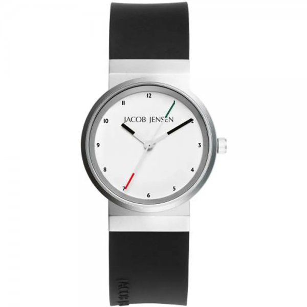 Jacob Jensen Classic Collection horloge 656