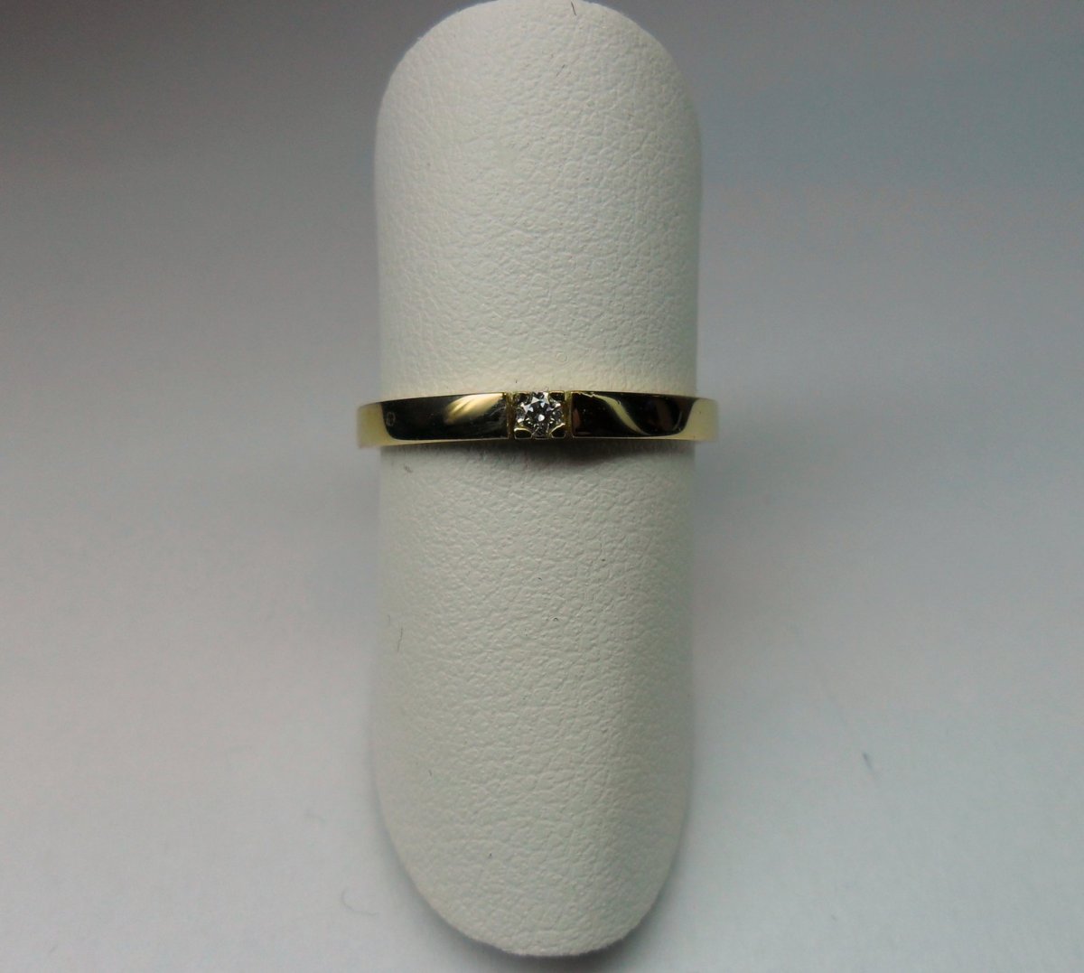 Rijring Breed 1st. Geelgoud