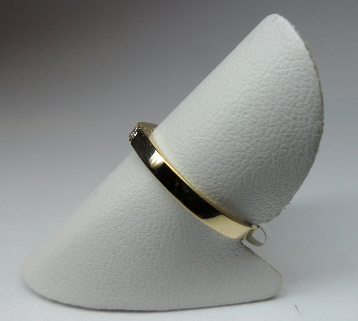 Rijring Breed 1st. Geelgoud