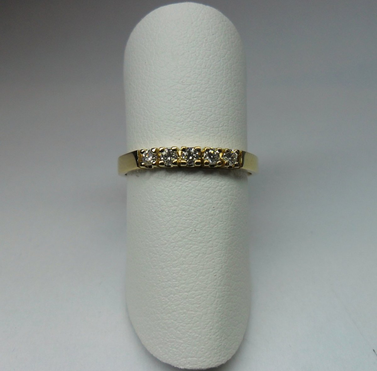 Rijring Breed 5st. Geelgoud