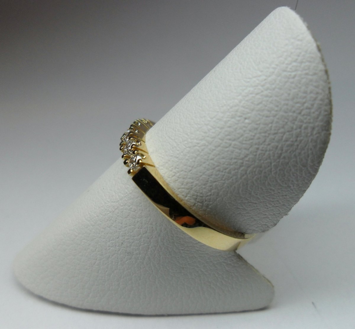 Rijring Breed 5st. Geelgoud