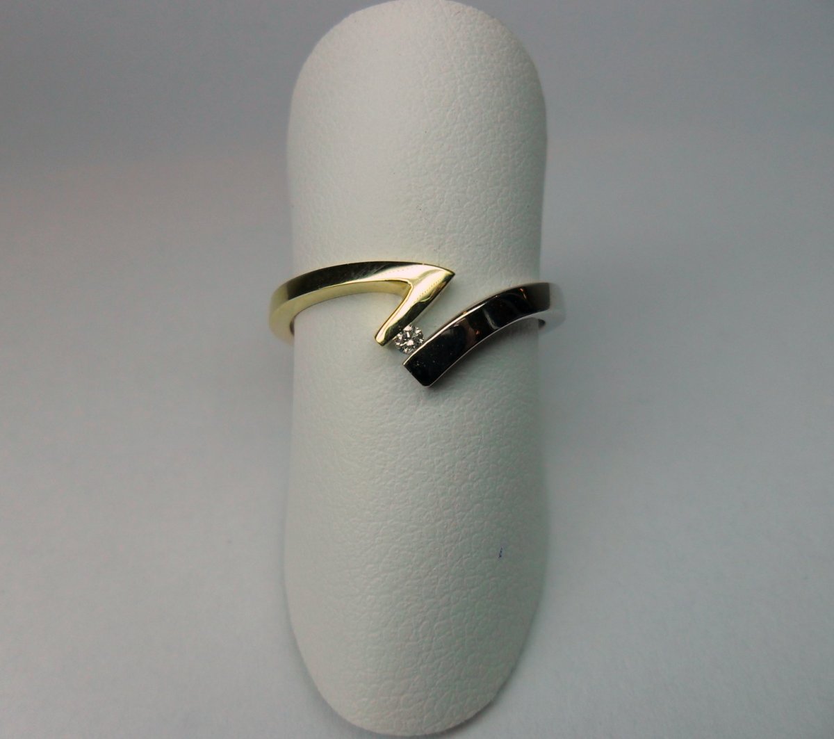 Part arrow ring