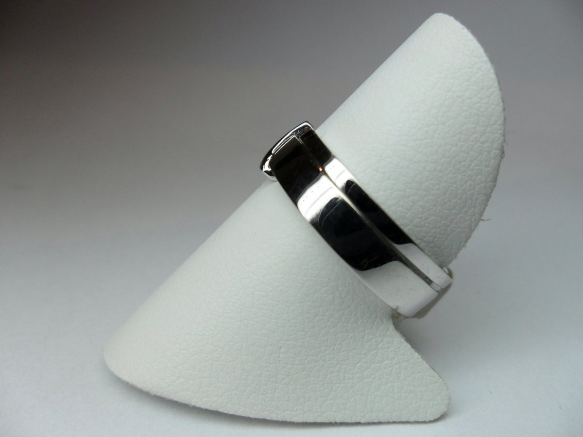 2Gether Ring Witgoud 