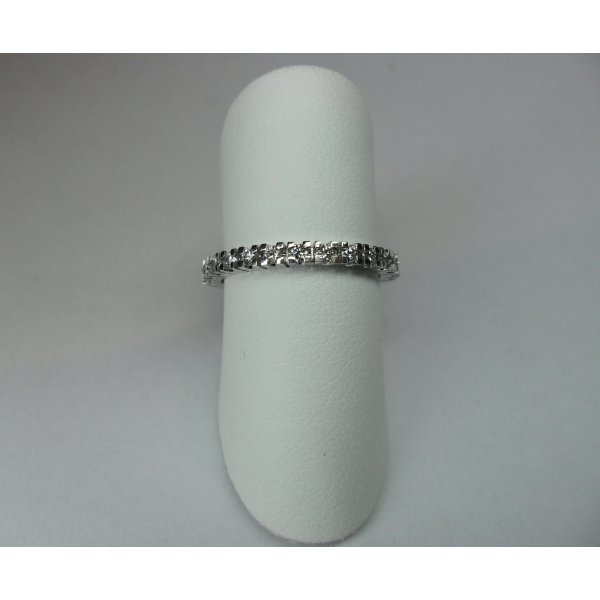 Alliance ring