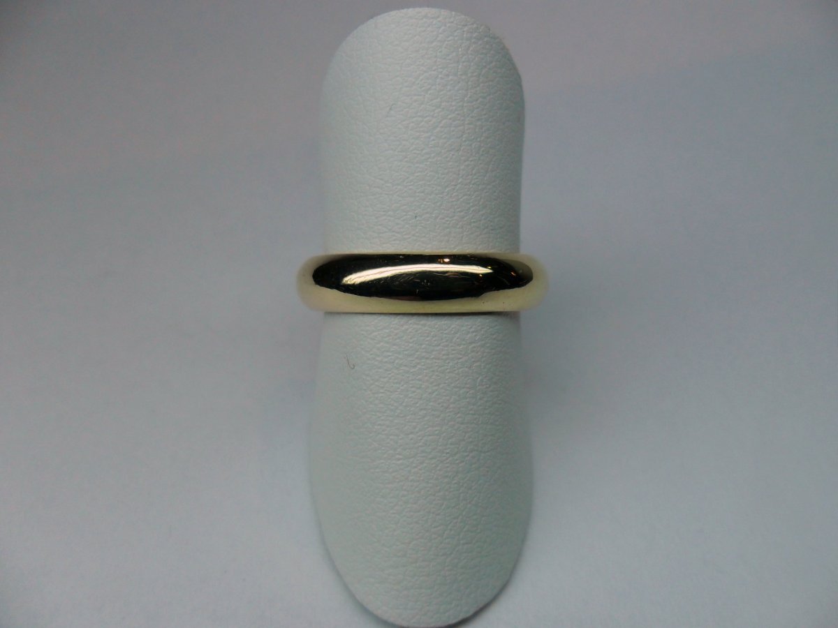 Sphere basic ring