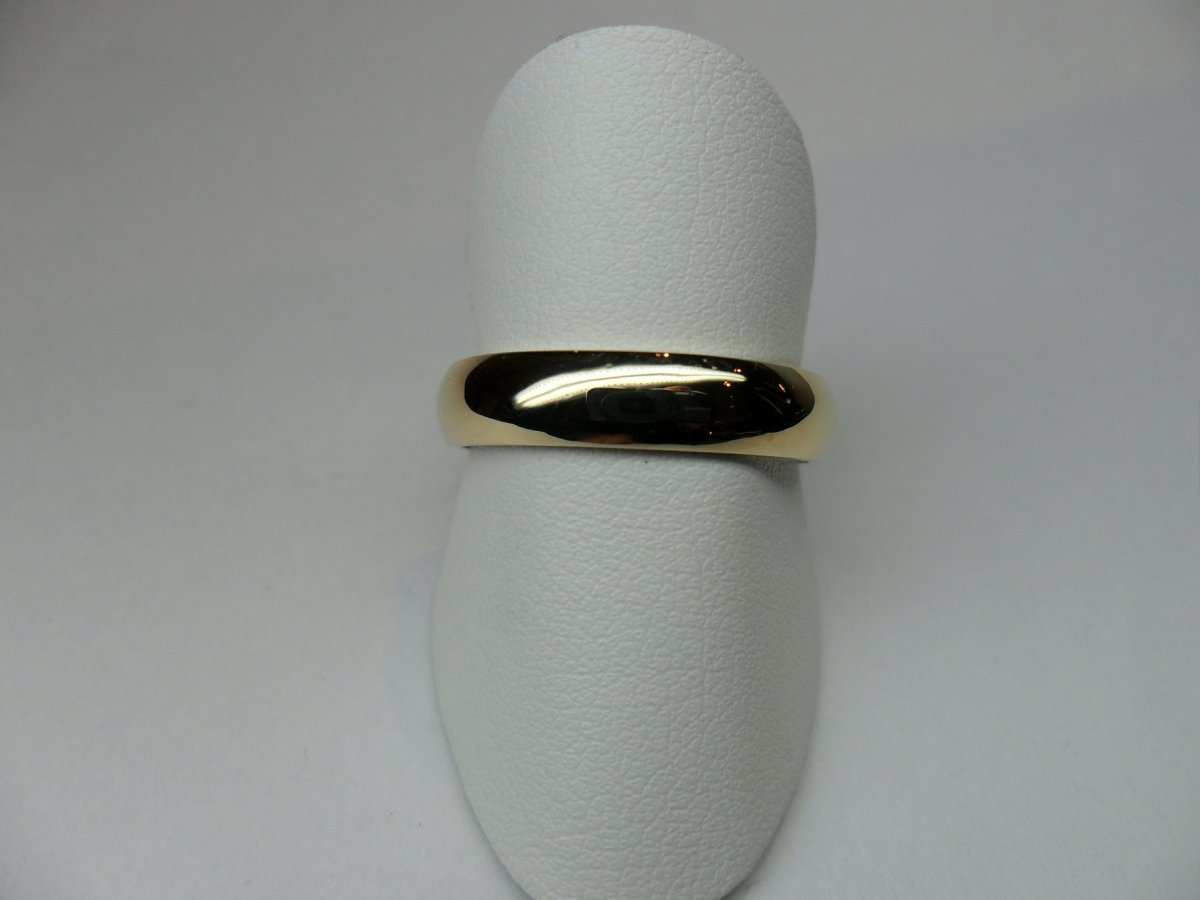Sphere basic ring