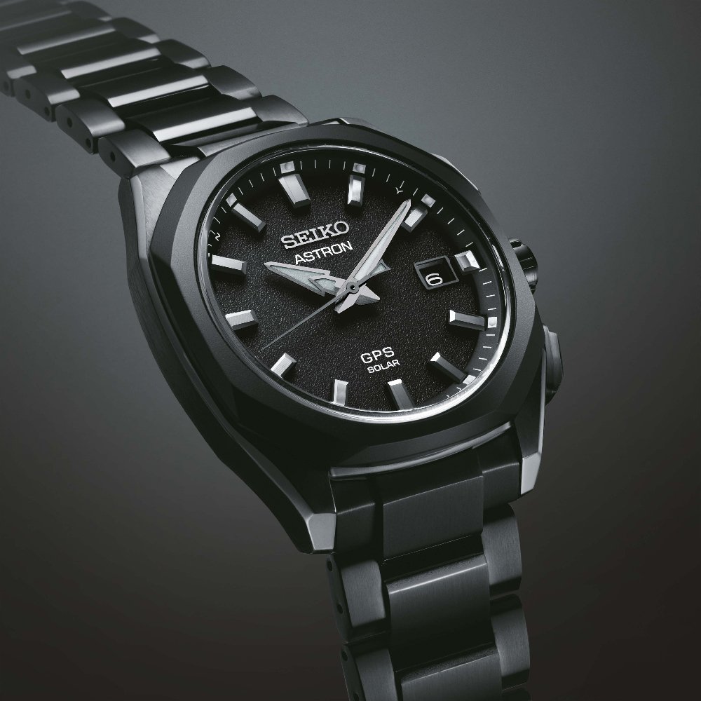 Seiko Astron SSJ009J1 horloge