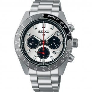 Seiko Land SSC911P1 Prospex Speedtimer Watch