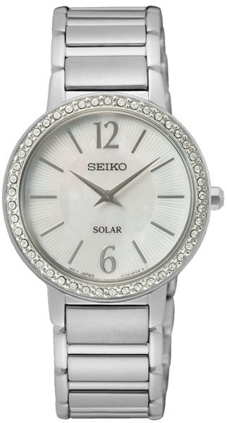 Seiko Dameshorloge SUP467P1