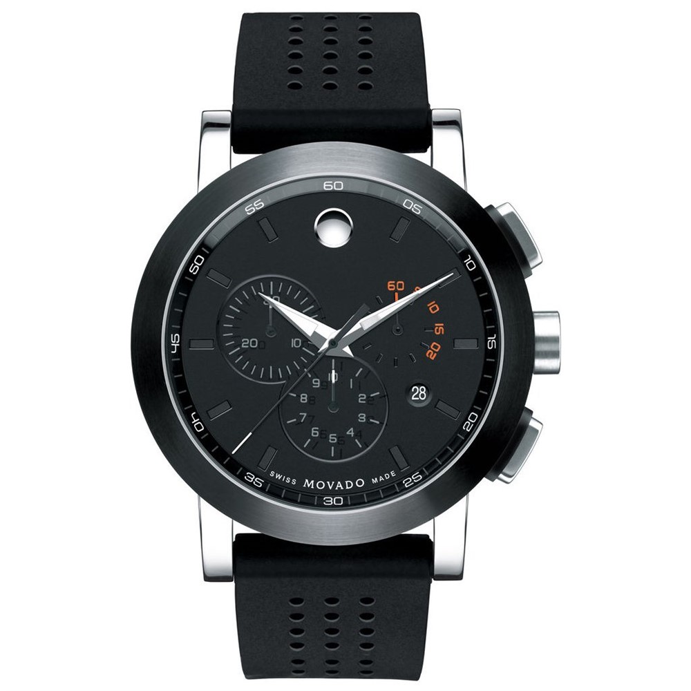 City Diamonds - Museum Sport Horloge 0606545