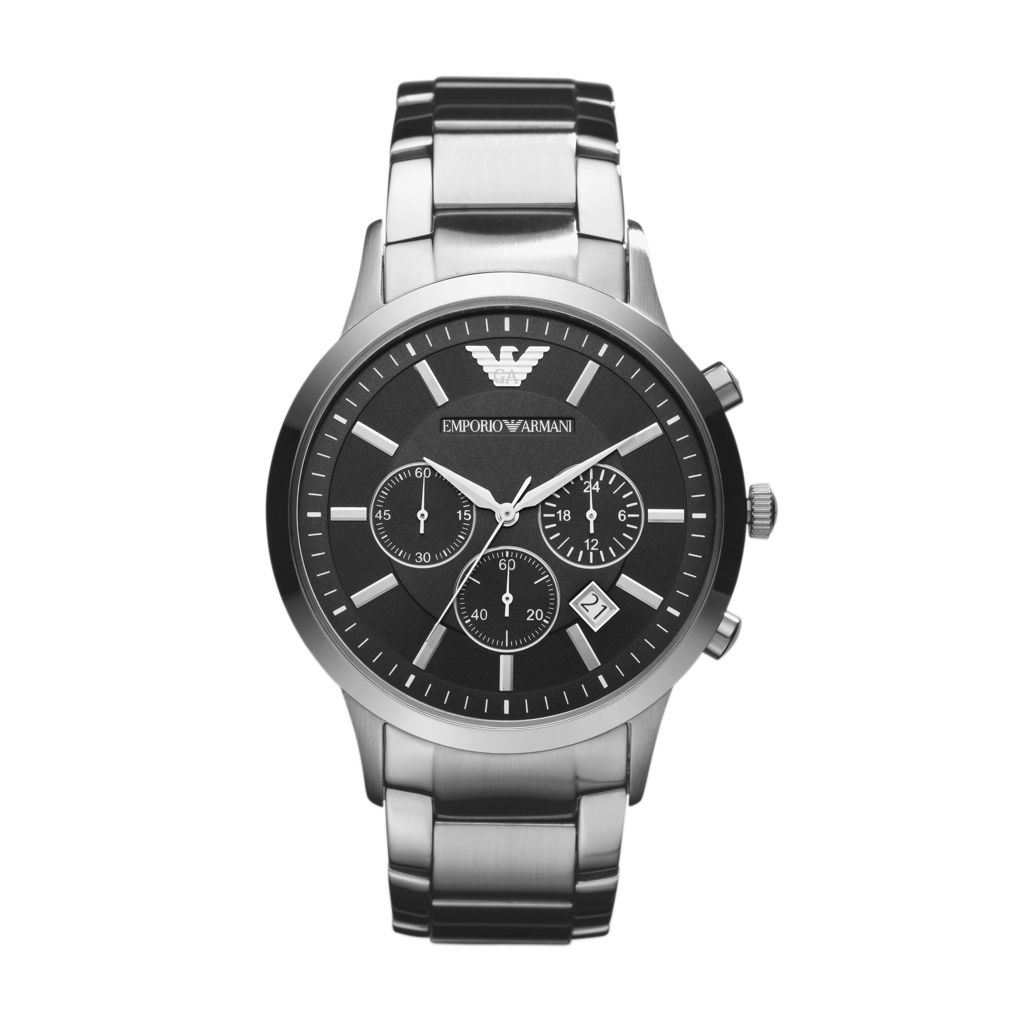 Armani horloge outlet ar2434